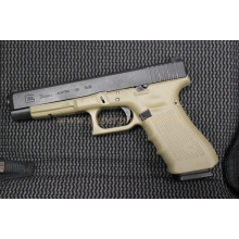 Макет пистолета Глок 34 генерация 4 Glock-34, Gen 4.