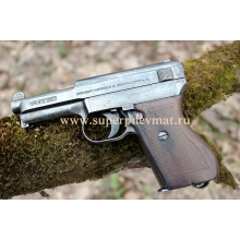 Макет пистолета Маузер Верке 7.65мм Mauser Werke