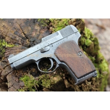 Ммг макет пистолета ТК Тульский Коровин