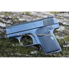 Макет жилетного пистолета Дрейзе Dreyse калибра 6.35