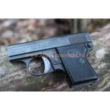 Макет жилетного пистолета калибра 6.35 Bernardelli VP