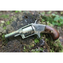 Макет мини револьвера Defender 22LR