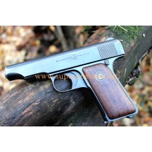 Макет ммг пистолет DEUTSCHE WERKE ORTGIES