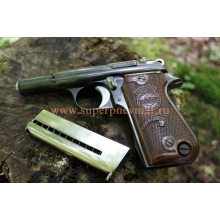 Макет ммг пистолета Astra Falcon 4000