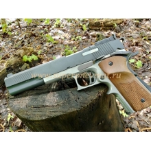 Макет Немецкого пистолета Peters Stahl