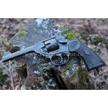Макет револьвер Ммг Webley .38 Mk IV / Mk IV Target Model