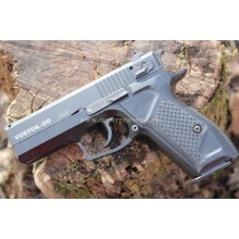 Охолощенное оружие пистолет VOSTOK 1-CO под холостой 10х24