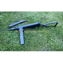 Охолощенный Sten пистолет пулемет Стэн