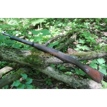 Охолощенный карабин Mauser 98 Mauser Gewehr 98 1895 года
