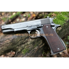 Охолощенный пистолет Star S.A аналог Кольт M1911 от Молот Оружия