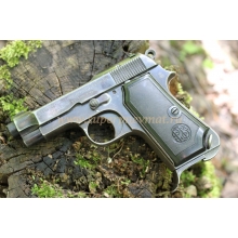 Охолощенный пистолет Беретта м 34 под холостой патрон 9ра