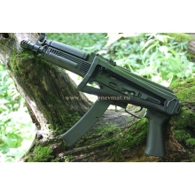 Охолощенный Витязь пистолет-пулемет СХ-ПП-19