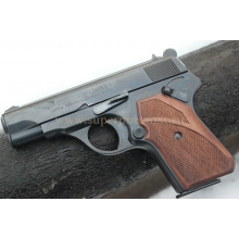 Охолощенный Югославский CZ m70, пистолет Чизет CZ M70 под холостой 7.65 мм