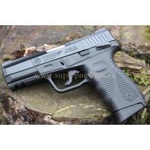 Пистолет Taurus модель PT 24\7 G2 от курс с под патрон 10х31 Охолощенн Курс-с