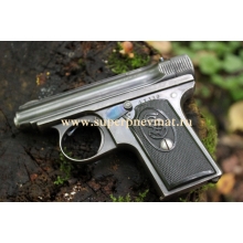 Редкий макет Немецкого пистолета Sauer&Sohn 6.35мм